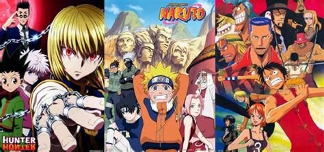 The Best Shounen.